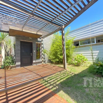 Venta 4 dorm, 3 baños, jardín, seguridad y comodidad , PUNTA DEL ESTE  SHO4747674