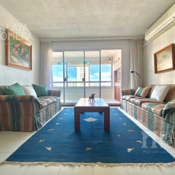 Venta 2 dor, 2 baños, amenities,  para vivir todo el año. PUNTA DEL ESTE  4751294