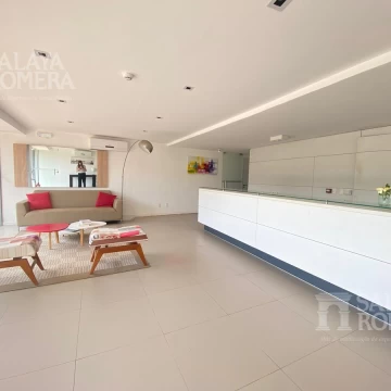 VENTA: 2 DORMITORIOS PRIMERA LINEA SAN FRANCISCO PIRIAPOLIS