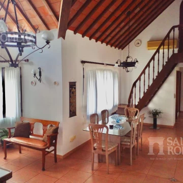 Casa, 2 dormitorios, 2 baños,  cerca del centro y de la playa , PUNTA DEL ESTE SHO4781292