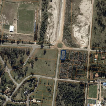 VENTA:  TERRENO APTO PARA DESARROLLO EXCEPCIONAL TIERRA PUNTA DEL ESTE