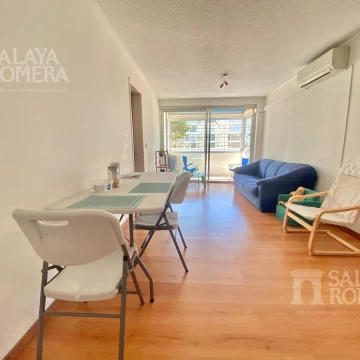Venta, 2 dormitorios, 2 baños, cochera, MALDONADO, PUNTA DEL ESTE SAP4830782