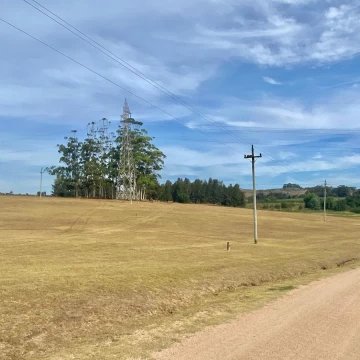 VENTA terreno de 5000m2,  lote alto sin vecinos. Barrio privado, La Barra PUNTA DEL ESTE SLA4842463
