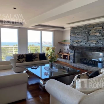 Venta Penthouse Triplex - Punta Carretas - Montevideo - SAP4948717