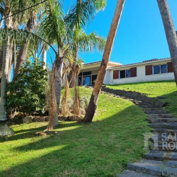Venta Casa 5 Dormitorios - Playa Mansa   - Punta del este - SHO4976870