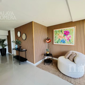 VENTA: UN DORMITORIO A ESTRENAR BAJOS GASTOS PUNTA DEL ESTE