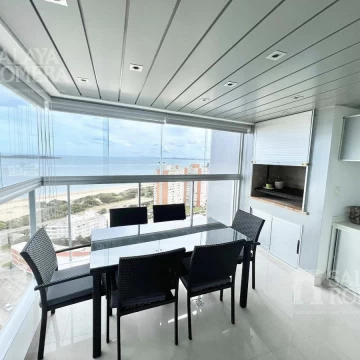 Venta- Playa Mansa , 2 dormitorios, Punta del Este  SAP5121457