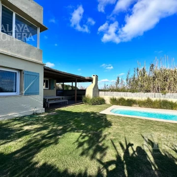 Venta - casa 3 dormitorios  Manantiales  Punta del Este SHO5172813