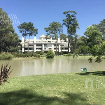 VENTA: GREEN PARK 1 DORMITORIO SOLANAS PUNTA DEL ESTE