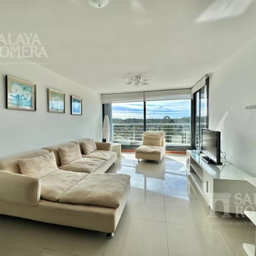 Venta apartamento 3 dormitorios Punta del Este SAP5200417
