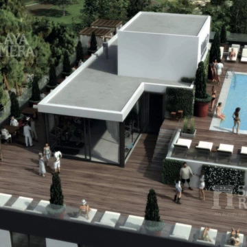 Venta- Apartamento a estrenar , 1 dormitorio , Punta del este SAP5200926