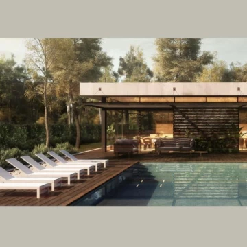 Venta - Barrio Privado La Jacinta , Punta del Este SLA545944