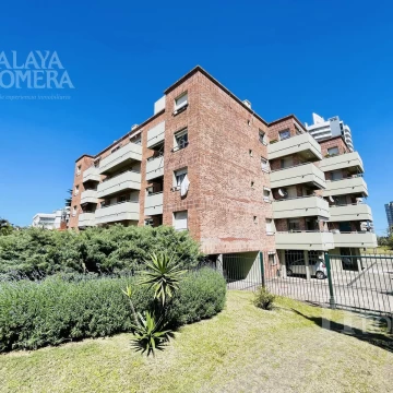 VENTA - Departamento de un dormitorio en Aidy Grill SAP5531353