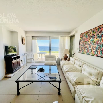 VENTA: 3 DORMITORIOS   JARDÍN PUNTA BALLENA