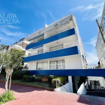 VENTA - Departamento de 3 dormitorios Dependencia en Peninsula SAP5561684