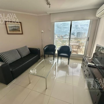 Venta- Roosevelt , 2 dormitorios , vista Mansa , Punta del Este SAP5578027