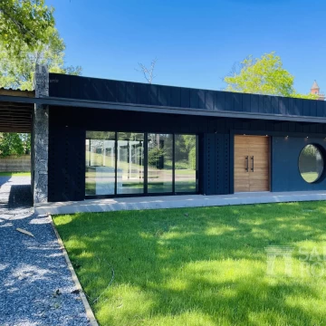 VENTA - Casa a estrenar  de 3 dormitorios en San Rafael Punta Del Este  SHO5638691