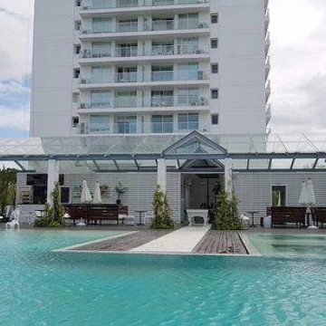VENTA: DORMITORIO Y MEDIO EDIFICIO YOO PUNTA DEL ESTE
