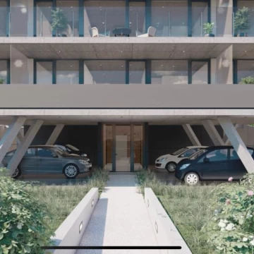 VENTA: APARTAMENTOS 1 - 2 Y 3 DORMITORIOS FEEL MANSA