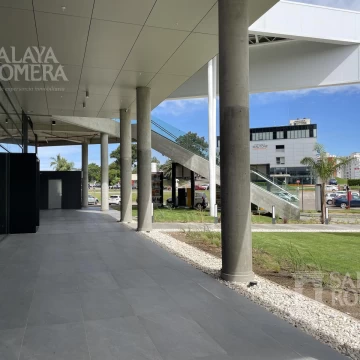 VENTA: MONOAMBIENTE MORE ATLÁNTICO A ESTRENAR