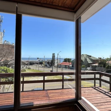 VENTA: CASA 2 DORMITORIOS PLAYA MANSA