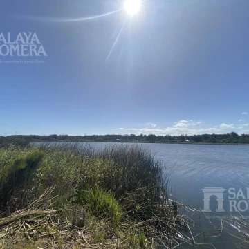 VENTA - Terreno de 2.278m2 sobre ruta 10 Frente al Mar en Santa Monica - Jose Ignacio
