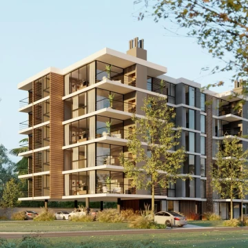 VENTA: 1-2-3 DORMITORIOS ROOSELVELT HOME SALAYA ROMERA 
