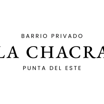 Venta de Terreno En Barrio Privado La Chacra Punta Del Este