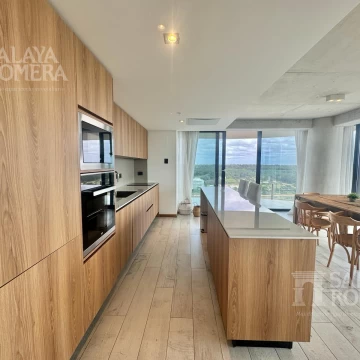 Venta- Surfside - 1 dormitorio , Playa Brava , Punta del Este SAP6037006