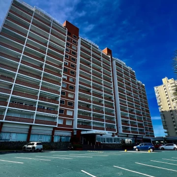 VENTA: APARTAMENTO 1 DORMITORIO VANGUARDIA PUNTA DEL ESTE