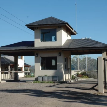 Ruta 6 y Rotonda 34