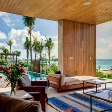 Casa Venta en Playacar Playa del Carmen