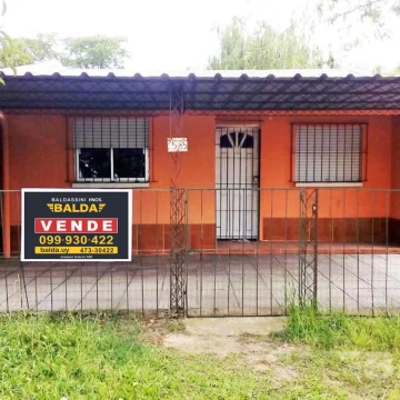 Casa - Salto