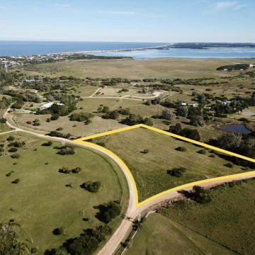 Chacra en  Jose Ignacio