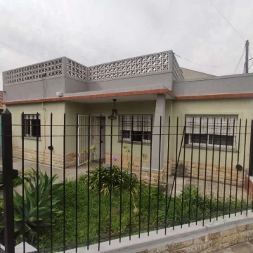 Mburucuya 1000