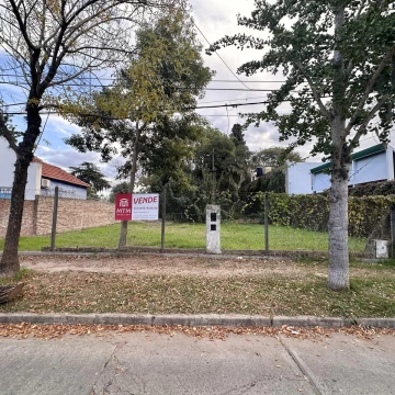 Terreno en venta Rosario, La Florida.