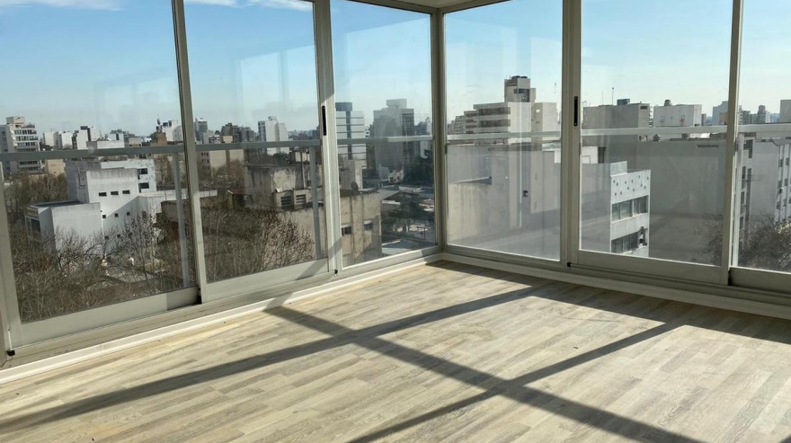 Los precios de venta de departamentos usados en CABA recuperaron un 10% tras seis años de caídas
