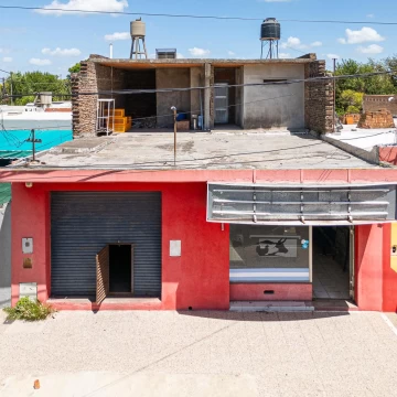 VENTA - Local Comercial - 2 plantas - San Lorenzo