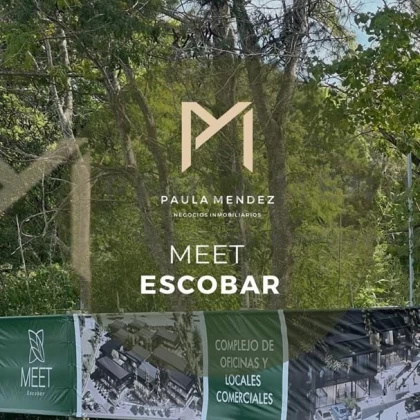 Local  en Venta en Escobar, G.B.A. Zona Norte, Argentina