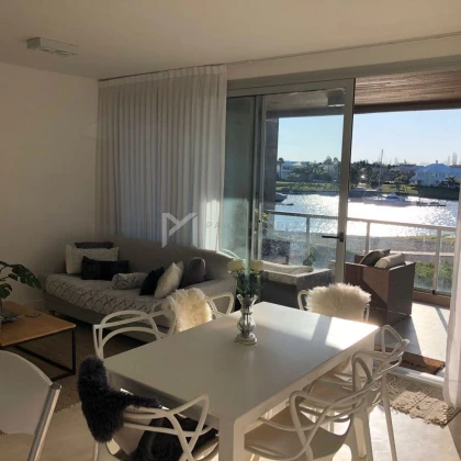 Departamento  en Venta en Islas Del Canal, Nordelta, Tigre