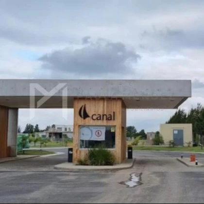 Terreno Lote  en Venta en El Canal, Dique Luján, Tigre