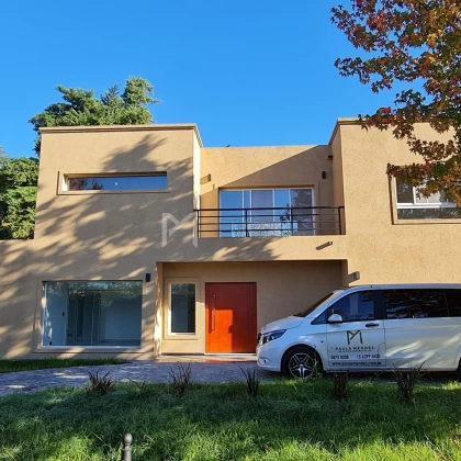Casa  en Venta en Boat Center, Rincón de Milberg, Tigre