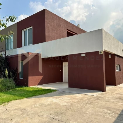 Casa  en Venta en Casas de Santa Maria, Villanueva, Tigre