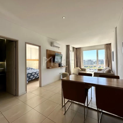 Departamento  en Alq. Temporario en Condominios de la Bahia, Nordelta, Tigre