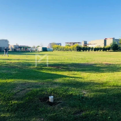 Terreno Lote  en Venta en El Cantón, Escobar, G.B.A. Zona Norte