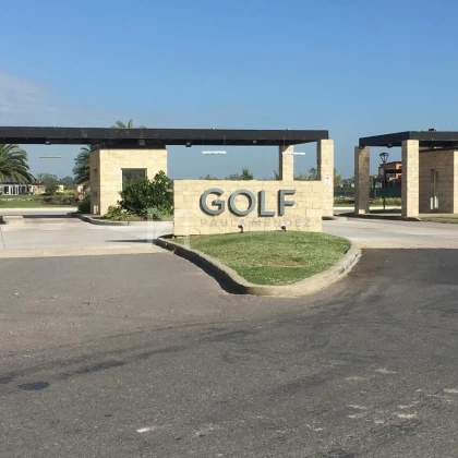Terreno Lote  en Venta en El Cantón Golf, El Cantón, Escobar