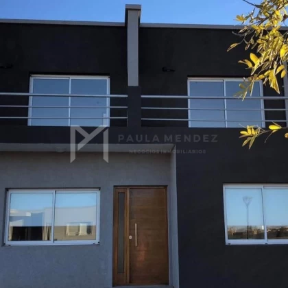Casa  en Venta en El Cantón, Escobar, G.B.A. Zona Norte
