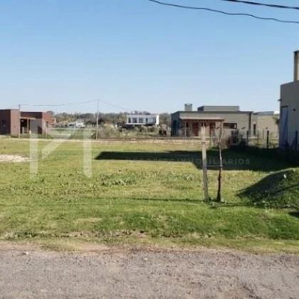 Terreno Lote  en Venta en Barrio Privado el Ensueño, Escobar, G.B.A. Zona Norte