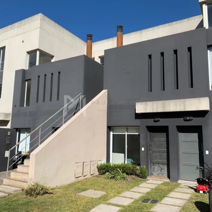 Departamento  en Venta en Homes III, El Palmar, Nordelta