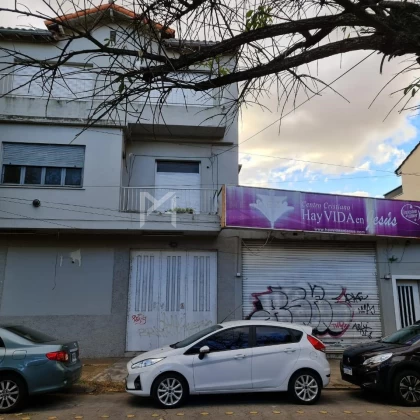 Terreno Lote en Venta, Ideal desarrollo inmobiliario, en Florida, Vicente López, G.B.A. Zona Norte